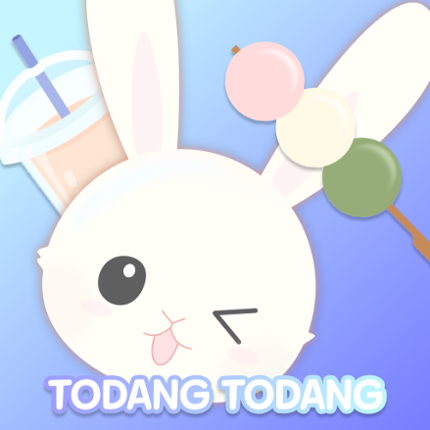 TodangTodang Game Cover