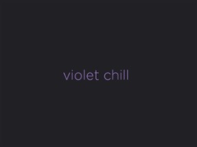 violet chill Image