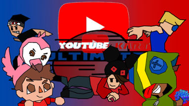 YouTube Kart Ultimate Image