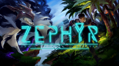 Zephyr: The Cloud Odyssey Image