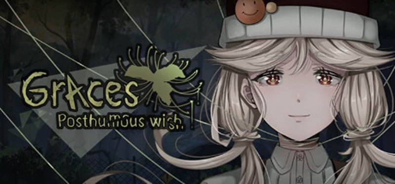 Graces: Posthumous Wish Game Cover