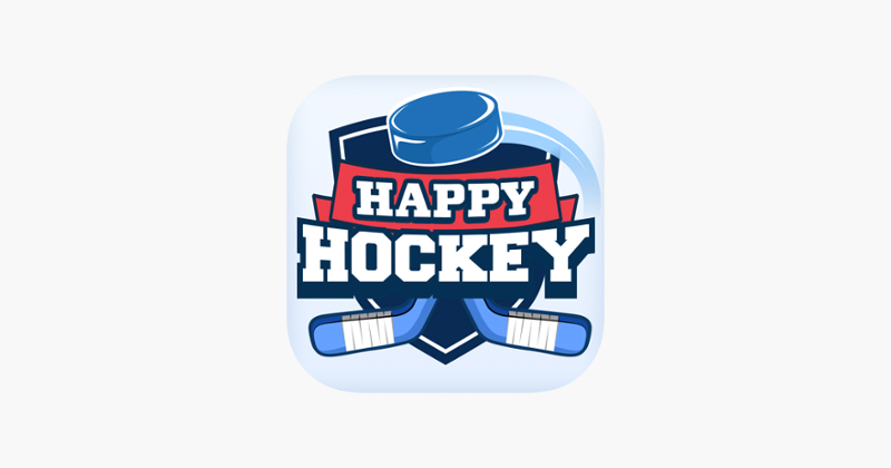 Happy Hockey! Game Cover
