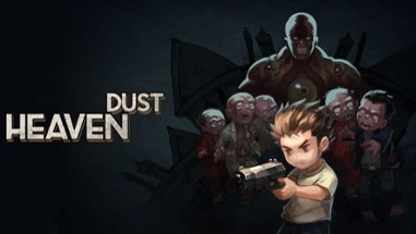 Heaven Dust Image