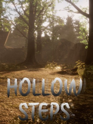 Hollow Steps Game Cover