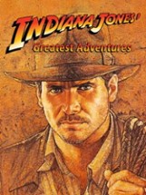 Indiana Jones' Greatest Adventures Image