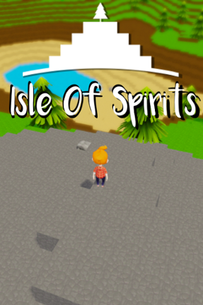 Isle Of Spirits Game Cover