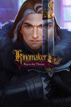 King's Heir: Rise to the Throne Image