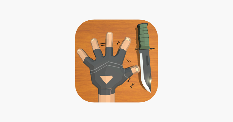 Knife Finger Game Game Cover
