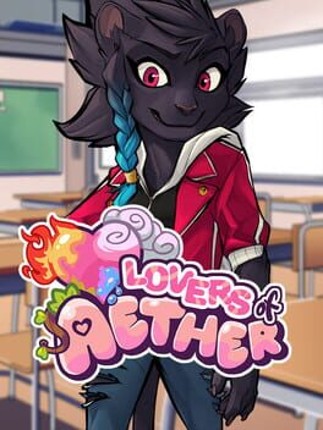 Lovers of Aether Game Cover