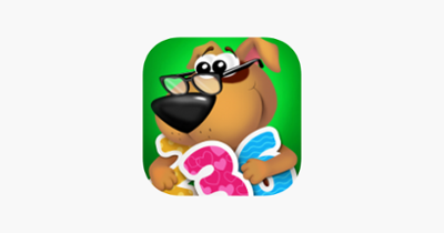 Math games for kids, toddlers Image