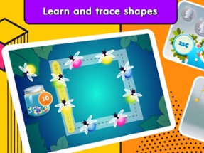 Math games for kids, toddlers Image