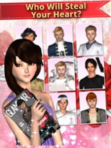 Me Girl Love Story - The Free 3D Dating &amp; Fashion Game Image