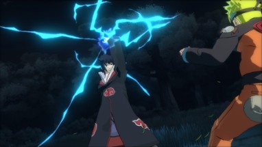 Naruto Shippuden: Ultimate Ninja Storm 2 Image