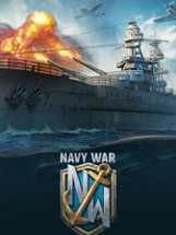 Navy War Image