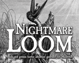 Nightmare loom Image