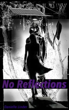 No Reflections Game Cover