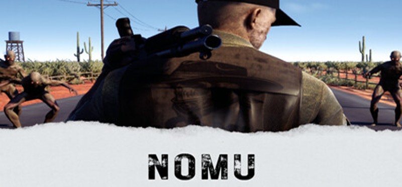 NOMU Game Cover