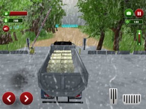 Off Road Trucks Simulator 3D Image