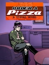 Order A Pizza: A Visual Novel Image