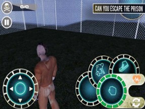 Prison Break-Escape Game Image