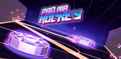 Pro Air Hockey Image