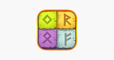 Puzzle Match Clash Of Runes Image