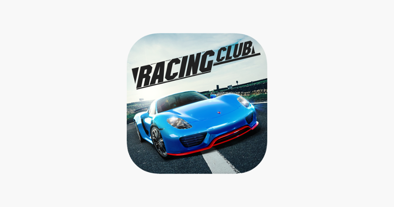 Racing Club : Craft Game Cover