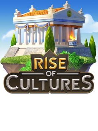 Rise of Cultures Game Cover