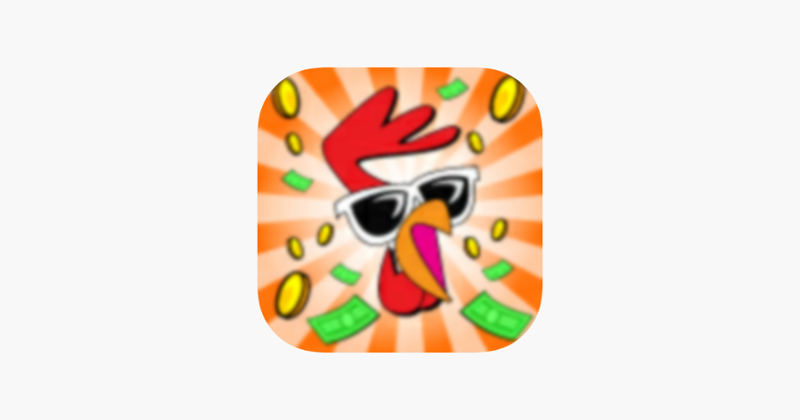 Rooster Booster - Idle Clicker Game Cover