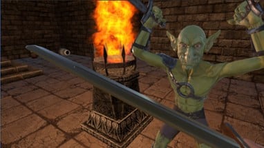 Sellsword VR Image