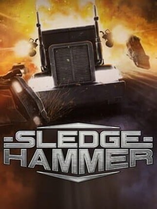 Sledgehammer Game Cover