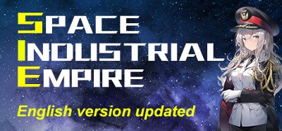 Space industrial empire Image