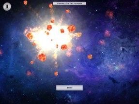 Supernova 2012 Image