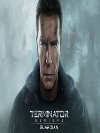 Terminator Genisys: Guardian Game Cover