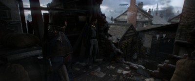 The Order: 1886 Image