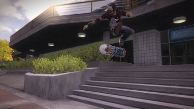 Tony Hawk's Proving Ground Image