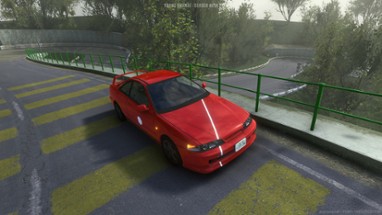 Touge Shakai Image