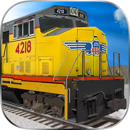 Train Simulator 2015 Game Cover