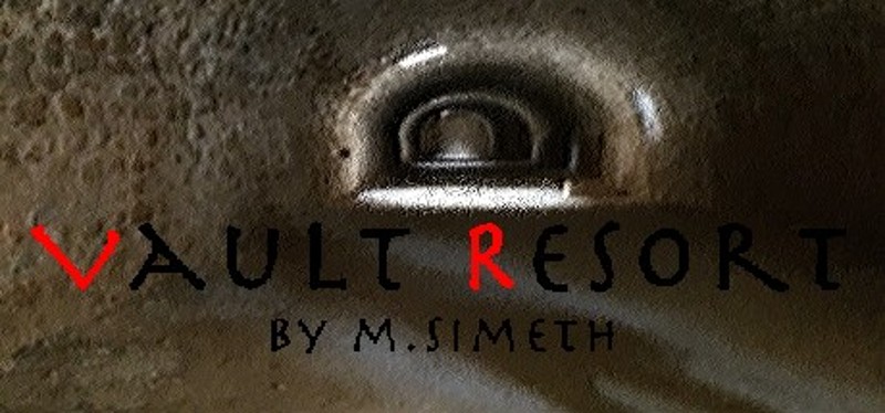 Vault Resort Game Cover