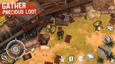 Westland Survival - Cowboy RPG Image