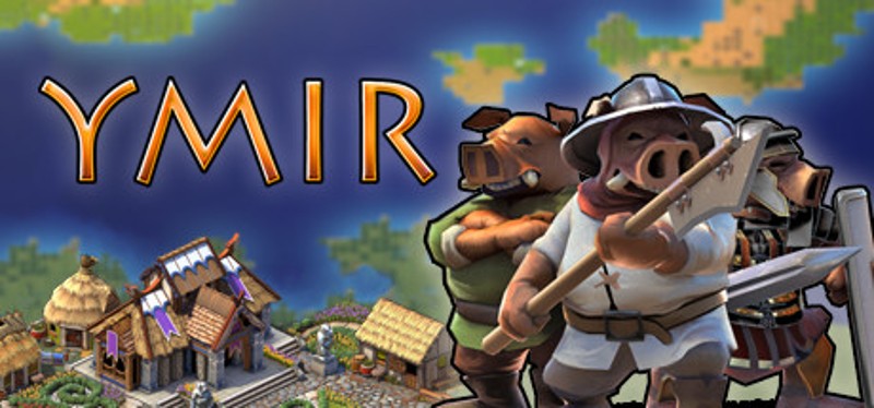 Ymir Game Cover