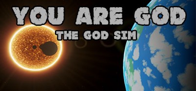 You Are God Image