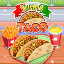 Yummy Taco Image