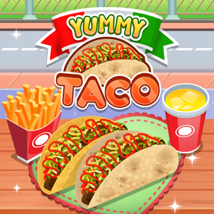 Yummy Taco Game Cover
