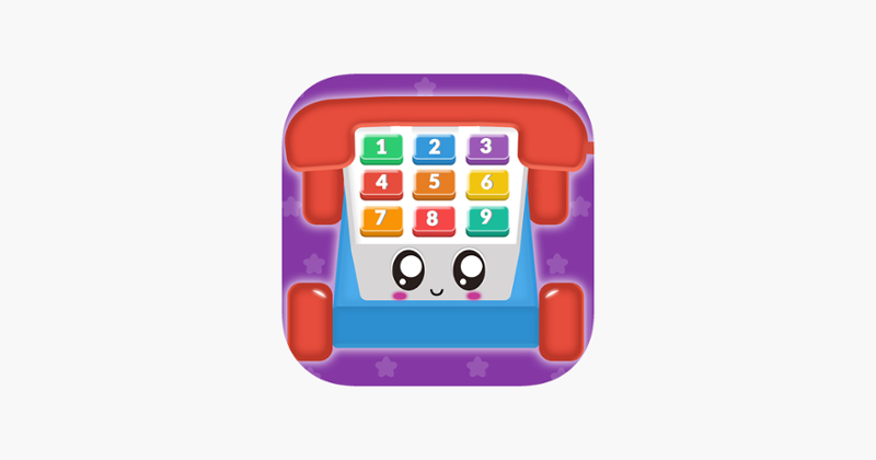 Baby Carphone Game Cover