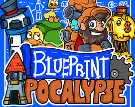 Blueprint Apocalypse Image