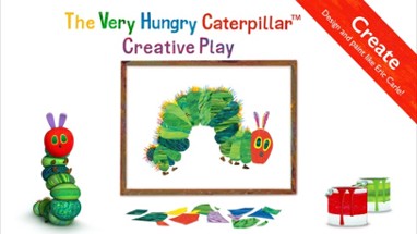 Caterpillar Creative Play Image
