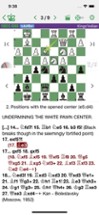 Chess. King's Indian Defense Image