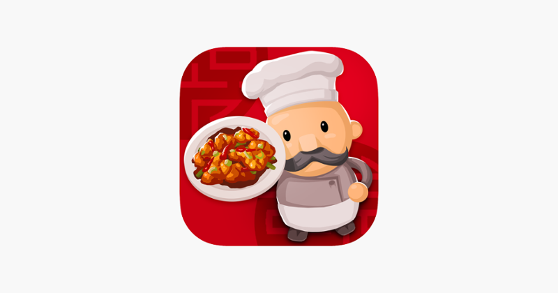 China Food Idle Game Cover