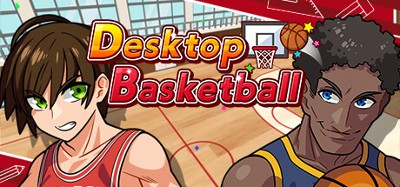 Desktop Basketball Image